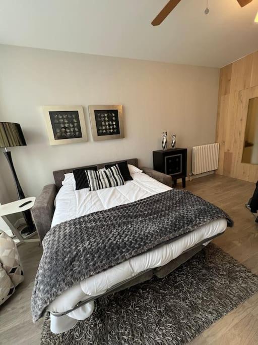 Appartement Ruralmeet Santo Domingo à Soria Extérieur photo